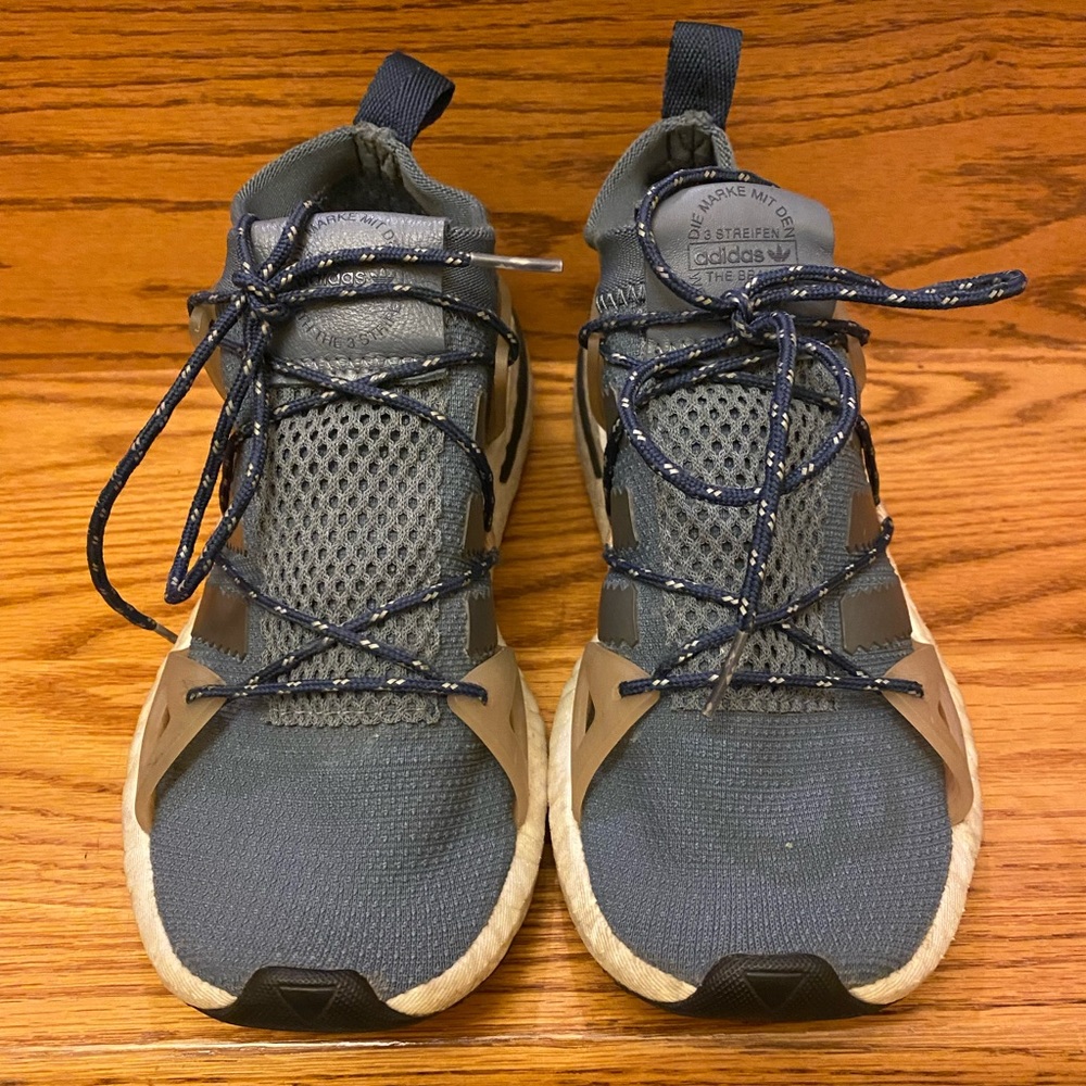 Adidas Arkyn Running Sneakers - Picture 15 of 15